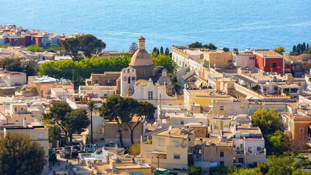 Anacapri