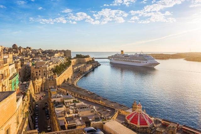 Malta