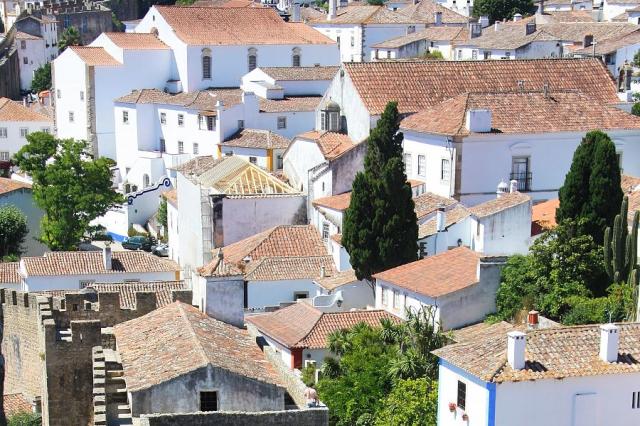 Portugal_Óbidos