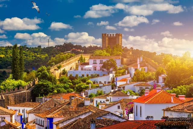 Portugal_Óbidos