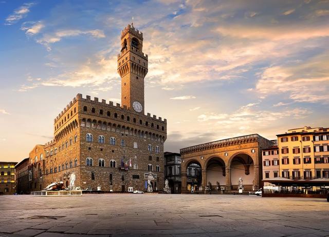 Florencie