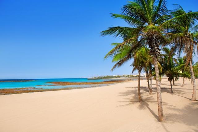 Lanzarote