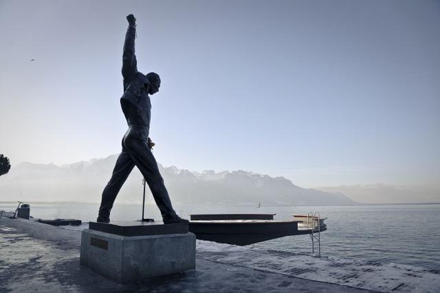 Montreux