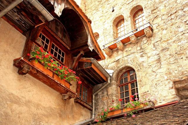 Chillon