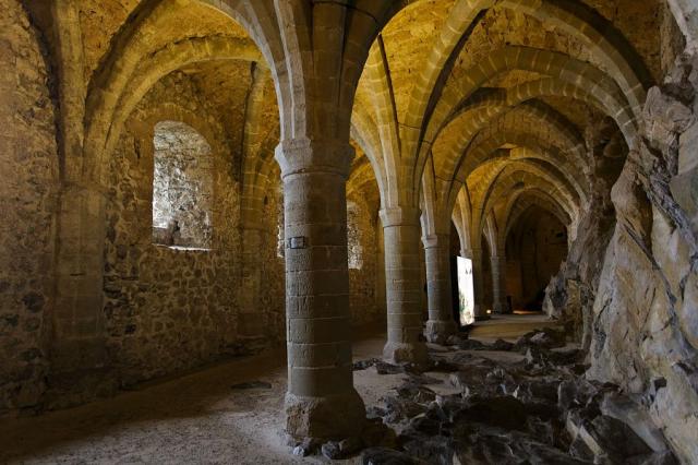 Chillon