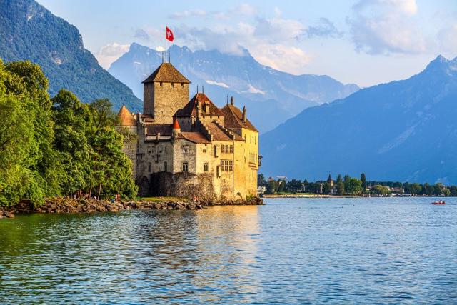 Chillon