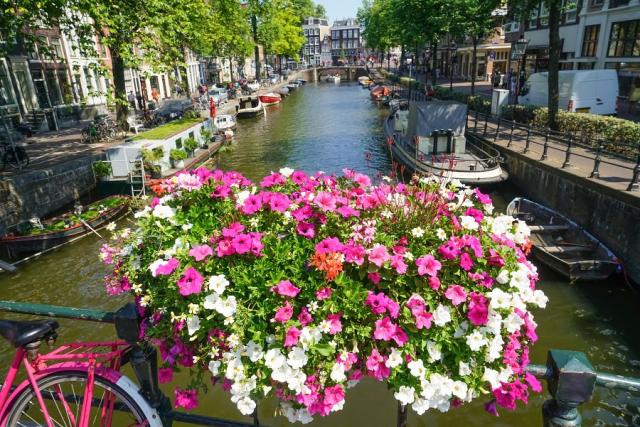 Amsterdam