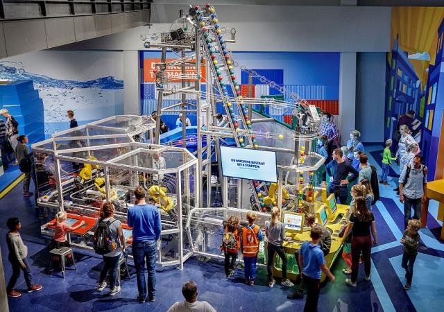 Museum NEMO