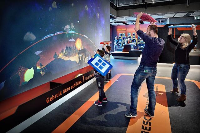 Nemo museum