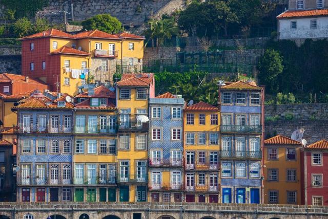 Azulejos Porto