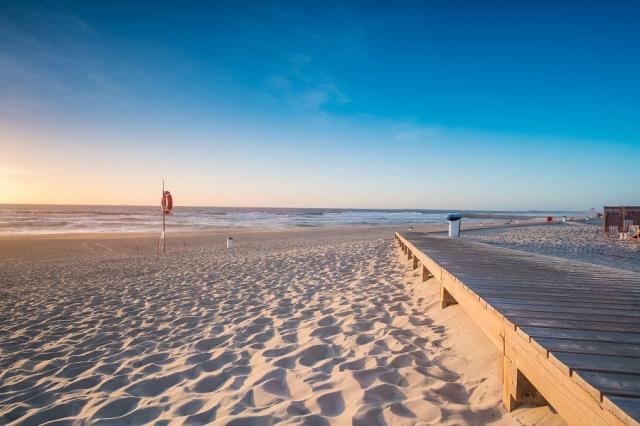 Costa Nova_Portugalsko