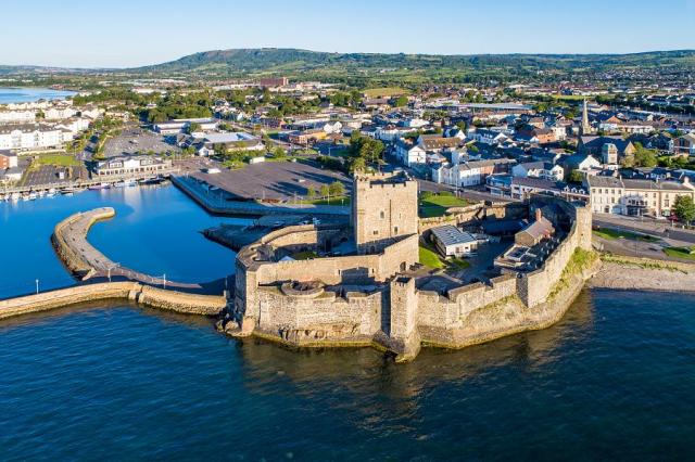 Carrickfergus_Belfast