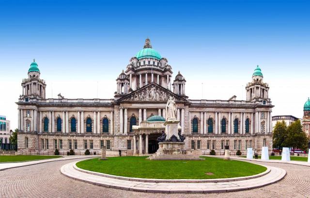 Belfast