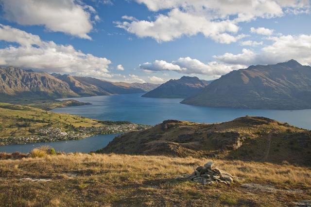 New Zealand - Queenstown