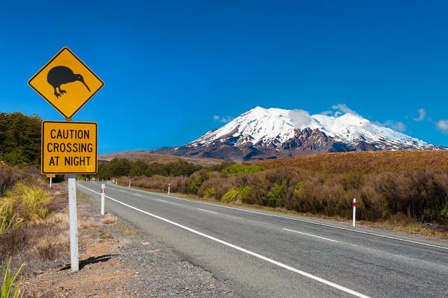 New Zealand