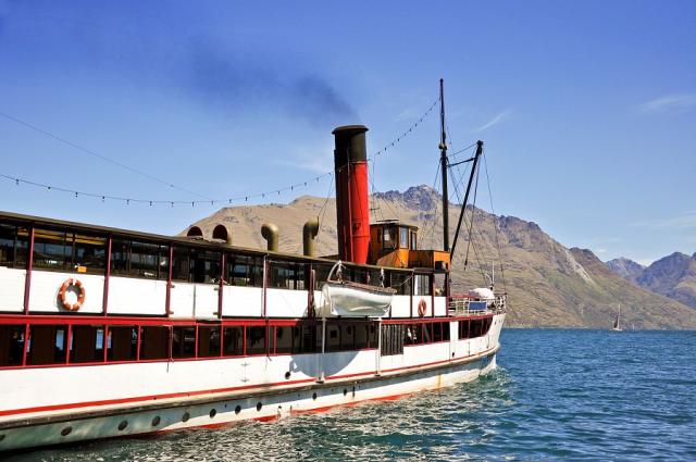 New Zealand - Queenstown