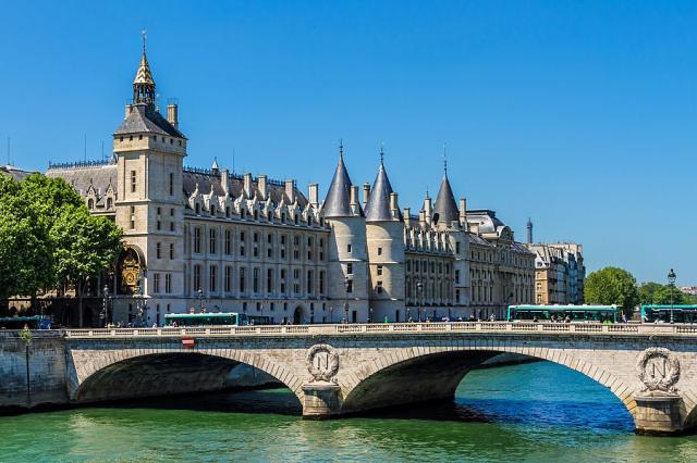 Conciergerie