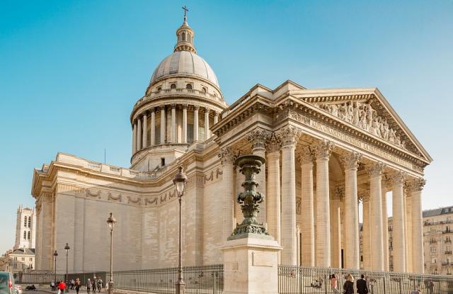 Pantheon Paris