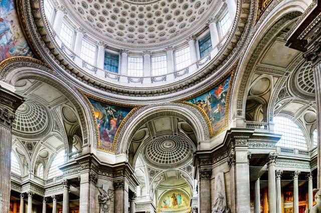 Pantheon Paris