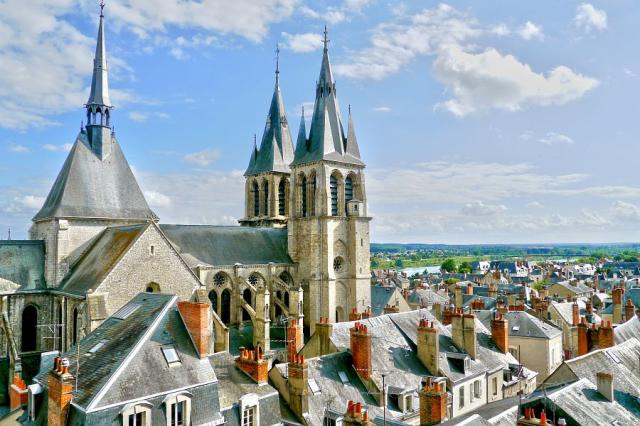 Blois