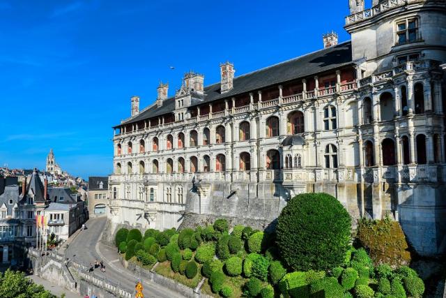 Blois