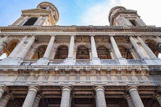 Saint Sulpice