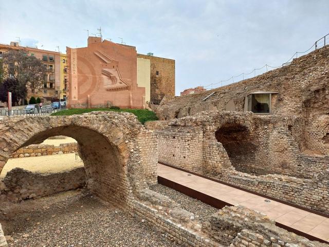 Tarragona