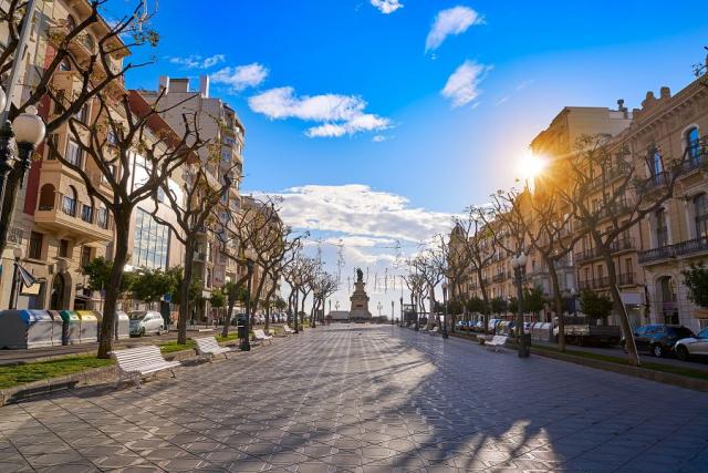 Tarragona