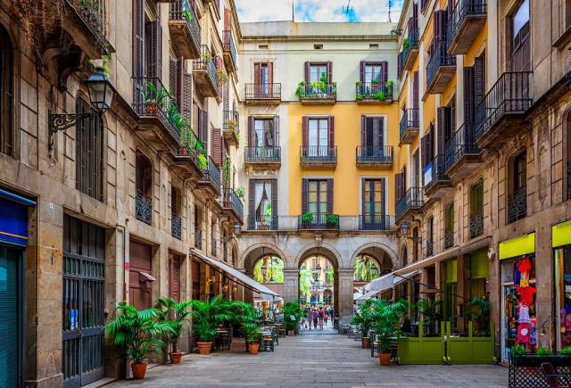 Barcelona
