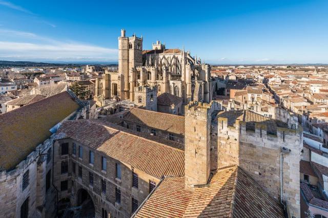 Narbonne