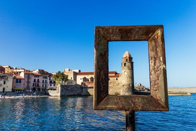 Collioure