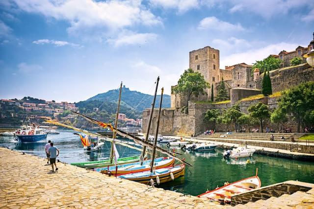 Collioure