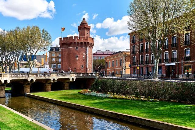 Perpignan