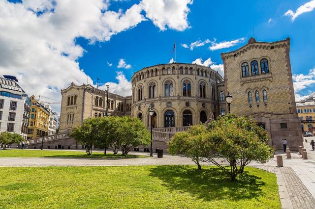 Oslo