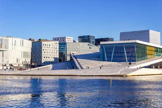 Opera Oslo