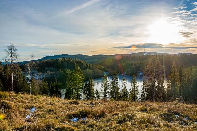 Nordmarka