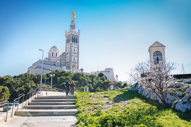 Marseille