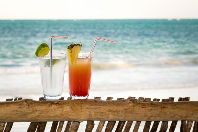 Zanzibar drink