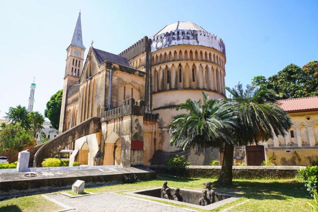 Zanzibar
