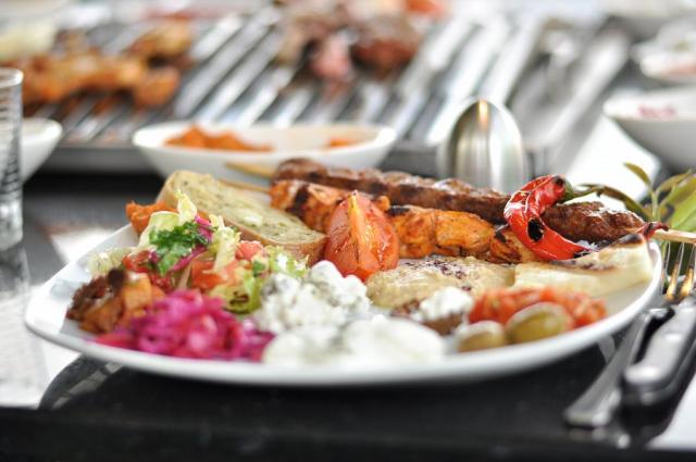 Kyperské meze