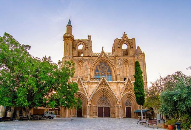 Famagusta