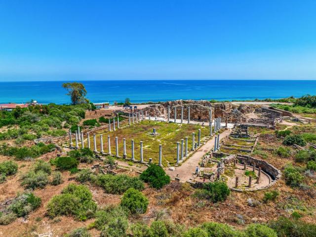 Salamis