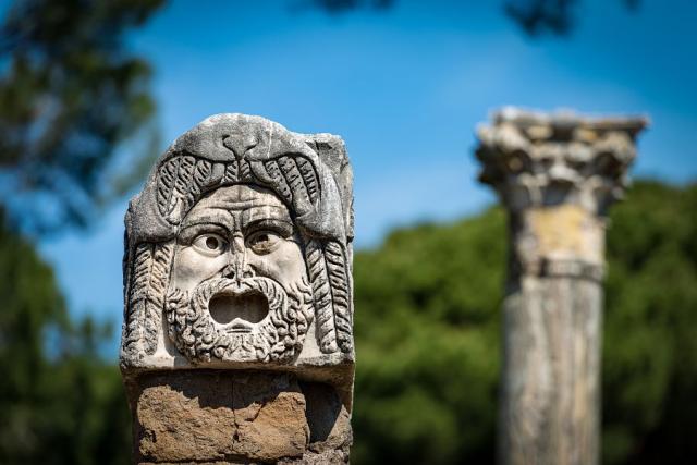 Ostia