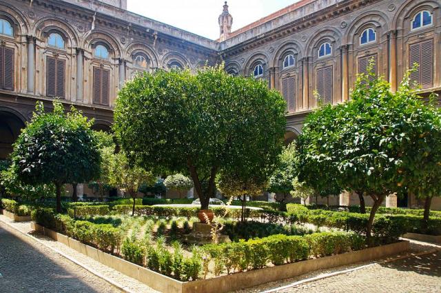 Galleria Doria Pamphilj