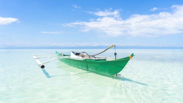 Virgin Island