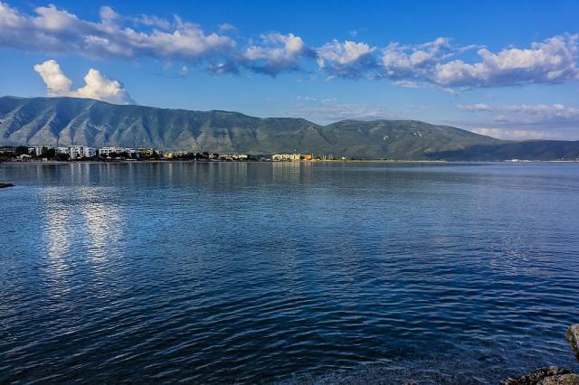 Karaburun_Albánie