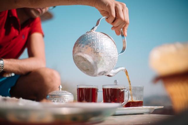 tea
