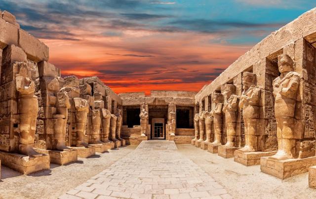karnak