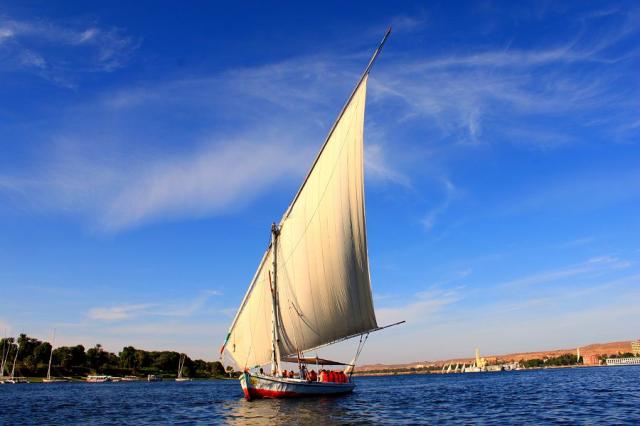 felluca