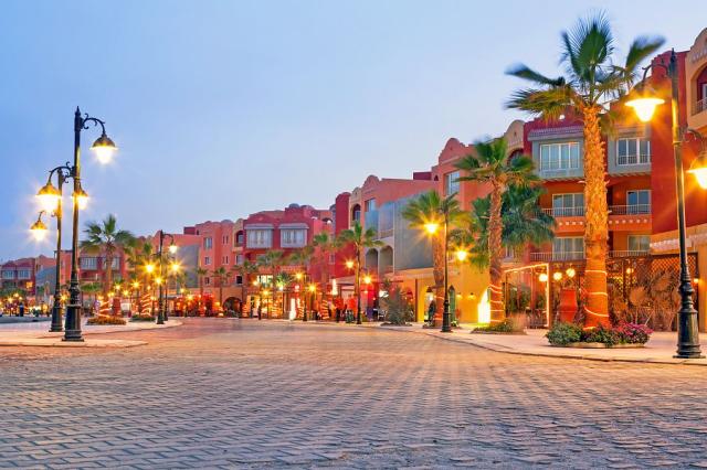 hurghada